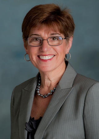 Barbara Gross
